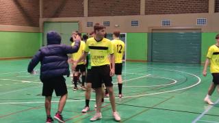 Fase Campus Teruel (en juego)